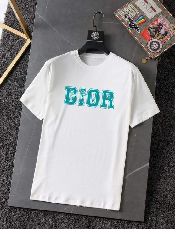 Dior T Shirts Short _SKUDiorS-5XL25tr4615838